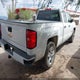1GCVKPEC9HZ281704 2017 Chevrolet Silverado 1500 Custom auction photo thumbnail 4