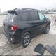 5FNYF8H67NB009456 2022 Honda Passport Awd Trailsport auction photo thumbnail 4