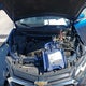 2GNAXUEV2M6122231 2021 Chevrolet Equinox Awd Lt auction photo thumbnail 10