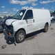 1GCWGFCA7E1150105 2014 Chevrolet Express 2500 Work Van auction photo thumbnail 2