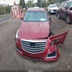 1G6AR5SXXG0106955 2016 Cadillac Cts Luxury Collection auction photo thumbnail 13