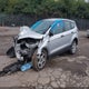 1FMCU0F72HUE61609 2017 Ford Escape S auction photo thumbnail 2