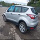 1FMCU0F72HUE61609 2017 Ford Escape S auction photo thumbnail 3