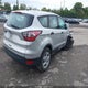 1FMCU0F72HUE61609 2017 Ford Escape S auction photo thumbnail 4