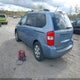 KNDMG4C30A6326907 2010 Kia Sedona auction photo thumbnail 3