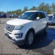 1FM5K8F81GGC19414 2016 Ford Explorer Limited auction photo thumbnail 2
