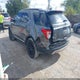 1FM5K8D89GGB16356 2016 Ford Explorer Xlt auction photo thumbnail 3