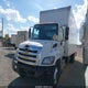 5PVNE8JV8K4S57094 2019 Hino 238/258/268 auction photo thumbnail 2