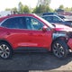 1FMCU9JA0PUB44255 2023 Ford Escape Platinum auction photo thumbnail 14