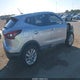 JN1BJ1CV5LW259428 2020 Nissan Rogue Sport S Fwd Xtronic Cvt auction photo thumbnail 4
