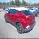 NMTKHMBX6JR014923 2018 Toyota C-Hr Xle Premium auction photo thumbnail 3