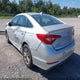 5NPE24AF4GH297345 2016 Hyundai Sonata Se auction photo thumbnail 3