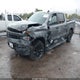 3GCUYBEF7LG258387 2020 Chevrolet Silverado 1500 4Wd Short Bed Custom auction photo thumbnail 2