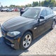 WBAXH5C50DDW13761 2013 BMW 528I xDrive auction photo thumbnail 2