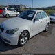 WBANW13548CZ71611 2008 BMW 535I auction photo thumbnail 2