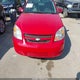 1G1AL58F987198848 2008 Chevrolet Cobalt Lt auction photo thumbnail 6