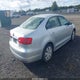 3VWDP7AJ0DM419091 2013 Volkswagen Jetta 2.5L Se auction photo thumbnail 4
