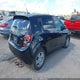 1G1JC6SB5E4223821 2014 Chevrolet Sonic Lt Auto auction photo thumbnail 4