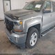 1GCVKREC5HZ152693 2017 Chevrolet Silverado 1500 2Lt auction photo thumbnail 6
