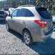 KM8NUDCC4BU155231 2011 Hyundai Veracruz Gls auction photo thumbnail 3
