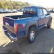 1GCDT136X68259295 2006 Chevrolet Colorado Lt auction photo thumbnail 17