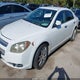 1G1ZE5E74BF101689 2011 Chevrolet Malibu Ltz auction photo thumbnail 2