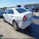 1G1ZE5E74BF101689 2011 Chevrolet Malibu Ltz auction photo thumbnail 3