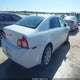1G1ZE5E74BF101689 2011 Chevrolet Malibu Ltz auction photo thumbnail 4