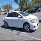 2T1BU4EE2DC075528 2013 Toyota Corolla Le auction photo thumbnail 14