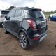 KL4CJASB2MB338843 2021 Buick Encore Fwd Preferred auction photo thumbnail 3