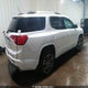 1GKKNXLS0JZ160073 2018 GMC Acadia Denali auction photo thumbnail 4