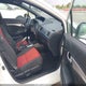 2HGFB6E54FH704655 2015 Honda Civic Si auction photo thumbnail 5
