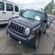1C4NJPBA1ED777871 2014 Jeep Patriot Sport auction photo thumbnail 2