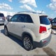 5XYKU4A26BG041735 2011 Kia Sorento Ex V6 auction photo thumbnail 3