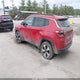 3C4NJDBBXHT639896 2017 Jeep New Compass Latitude 4X4 auction photo thumbnail 3