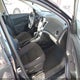 1G1PC5SB7E7473340 2014 Chevrolet Cruze 1Lt Auto auction photo thumbnail 5