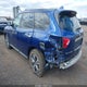 5N1DR2AM4LC630901 2020 Nissan Pathfinder S 4Wd auction photo thumbnail 3
