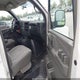 1GCGG25C981166547 2008 Chevrolet Express Work Van auction photo thumbnail 5