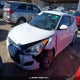 KMHTC6AD1GU288392 2016 Hyundai Veloster auction photo thumbnail 2