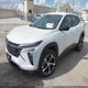 KL77LGE24RC143809 2024 Chevrolet Trax Fwd 1Rs auction photo thumbnail 2