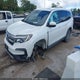 5FNYF6H58NB010014 2022 Honda Pilot Awd Ex-L auction photo thumbnail 2