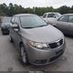 KNAFU5A24B5399624 2011 Kia Forte Ex auction photo thumbnail 1