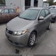 KNAFU5A24B5399624 2011 Kia Forte Ex auction photo thumbnail 2