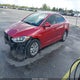 KMHD74LF4HU367598 2017 Hyundai Elantra Se auction photo thumbnail 2
