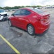 KMHD74LF4HU367598 2017 Hyundai Elantra Se auction photo thumbnail 3