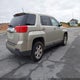 2GKALMEKXF6197339 2015 GMC Terrain Sle-1 auction photo thumbnail 4
