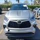 5TDBZRBH3MS123770 2021 Toyota Highlander Le auction photo thumbnail 12