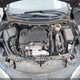 1G1BE5SM1J7195311 2018 Chevrolet Cruze Lt Auto auction photo thumbnail 10