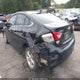 1G1BE5SM1J7195311 2018 Chevrolet Cruze Lt Auto auction photo thumbnail 6