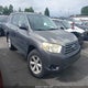 JTEDS41A782028092 2008 Toyota Highlander auction photo thumbnail 1